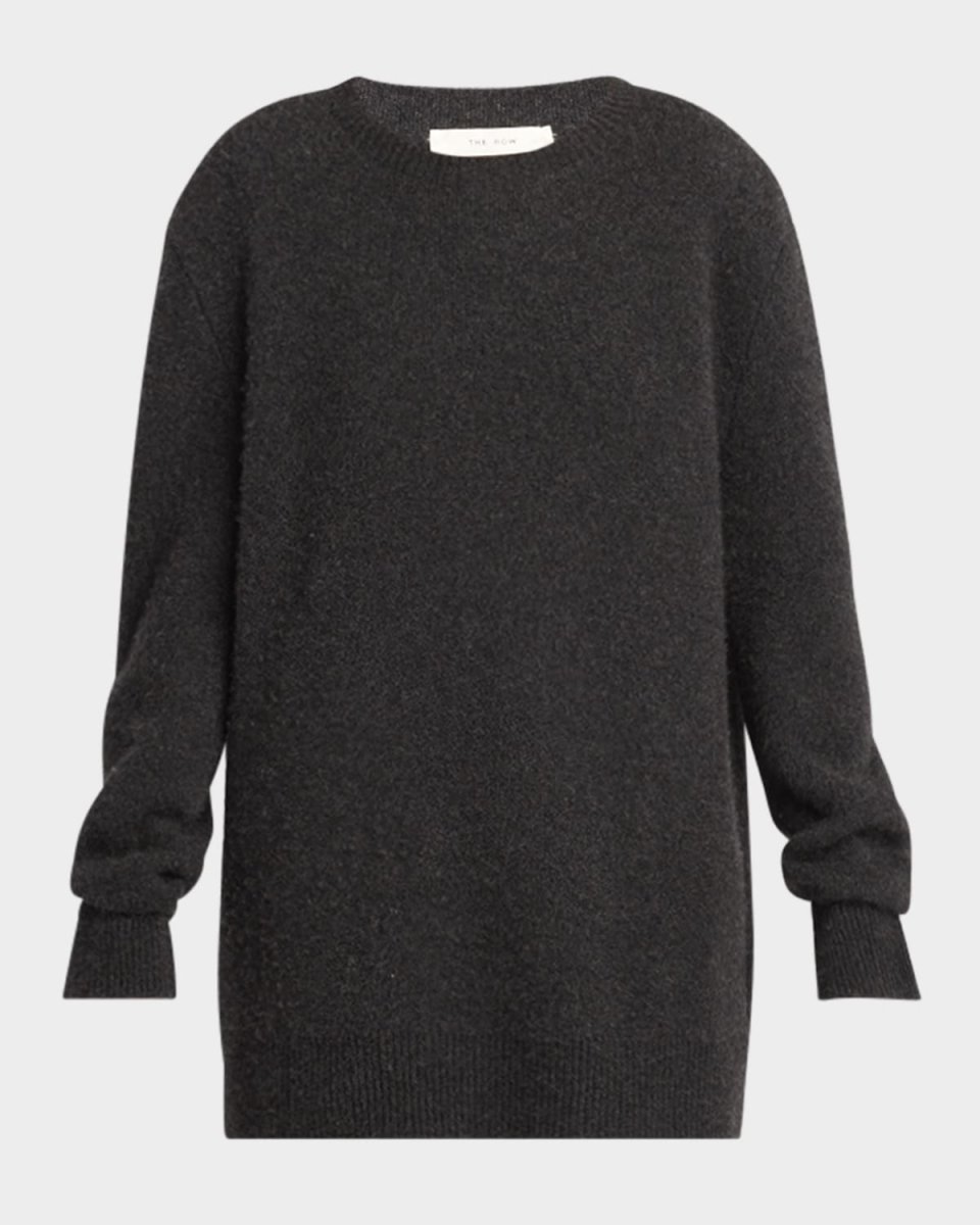 Idea Cashmere Sweat